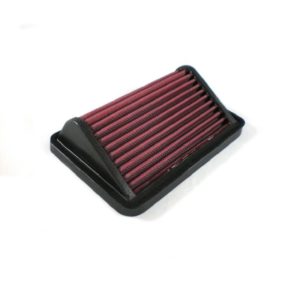 Filtre à air racing carbone BMC CRF563/08 pour Aprilia RVS4