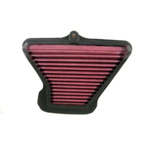 Filtre à air racing carbone BMC CRF599/04 pour Kawasaki ZX10R