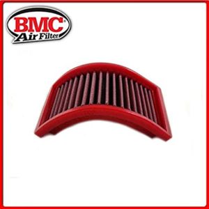 Filtre à air haute performance BMC FM606/08 pour Harley Davidson