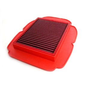 Filtre à air haute performance BMC FM696/04 pour HYOSUNG/KR