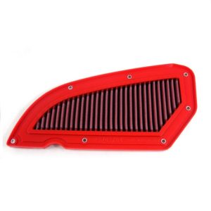 Filtre à air haute performance BMC FM701/04 pour Kymco/Kawasaki