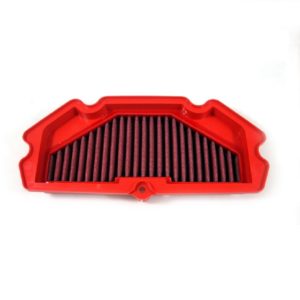 Filtre à air haute performance BMC FM707/04 pour Kawasaki