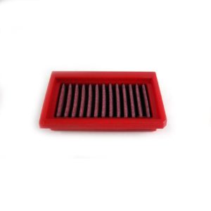 Filtre à air haute performance BMC FM736/01 pour Aprilia RS4 / Derbi GPR