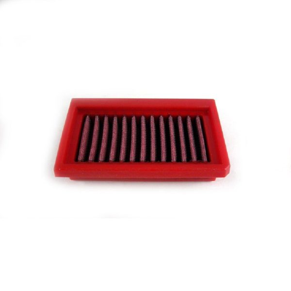 Filtre à air haute performance BMC FM736/01 pour Aprilia RS4 / Derbi GPR