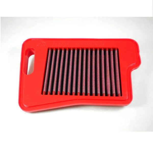 Filtre à air haute performance BMC FM753/04 pour Suzuki
