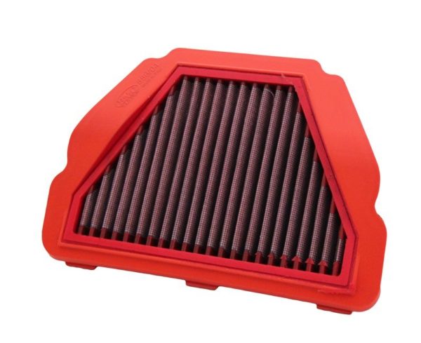 Filtre à air haute performance BMC FM856/04 pour Yamaha