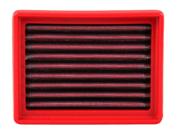 Filtre à air haute performance BMC FM916/20 pour Triumph