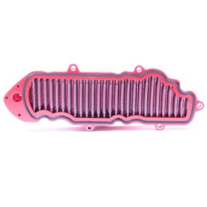 Filtre à air haute performance BMC FM964/04 pour Aprilia