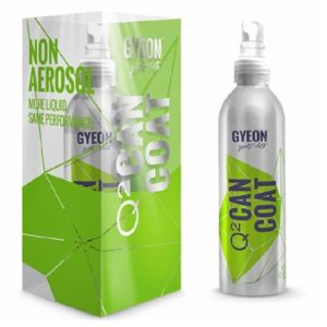 Protection céramique en spray GYEON Q2 CanCoat V2.0