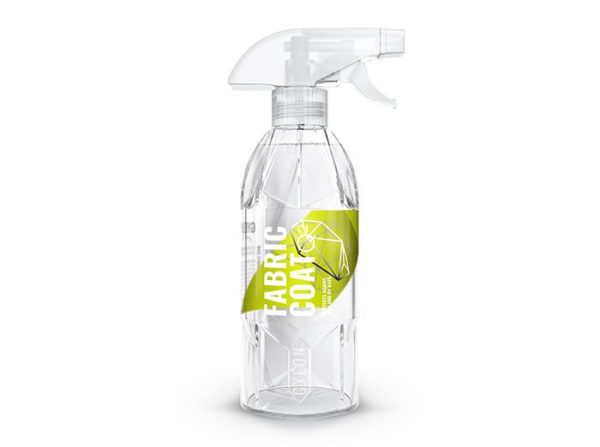 Spray de protection pour le textile GYEON Q2 FabricCoat | 120 - 400 ml
