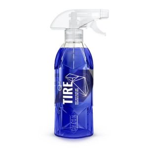 Gyeon Q2 Tire protection en spray pour pneus