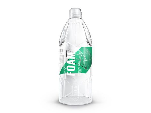 GYEON Q2M Foam mousse de prélavage à PH neutre