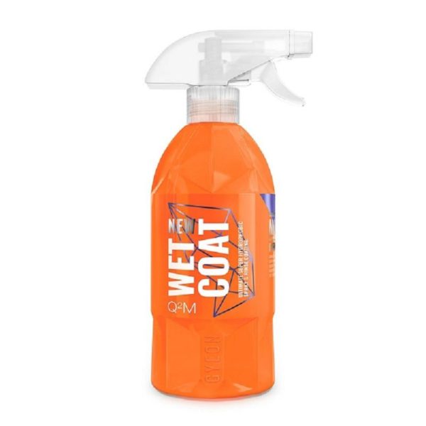 GYEON Q2M WetCoat en spray