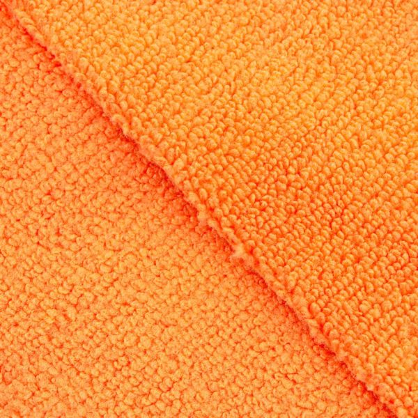 Microfibre d'essuyage extérieur résistante et sans bord – Image 2