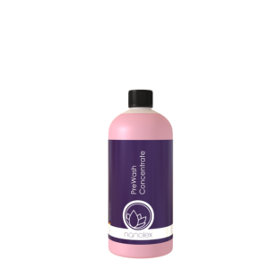Mousse de prélavage NANOLEX Pre Wash