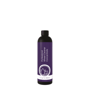 Nettoyant pour jantes Nanolex Professional Wheel Cleaner Concentrate - 750 ml
