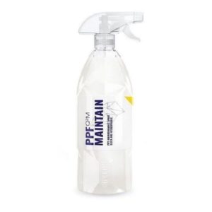 GYEON Q2M PPF Maintain entretien PPF ou film plastique  