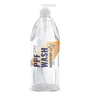 Gyeon Q2M PPF wash shampooing décontaminant