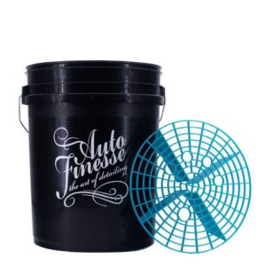 Seau de lavage Auto Finesse Wash Bucket