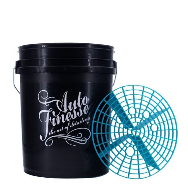 Seau de lavage Auto Finesse Wash Bucket