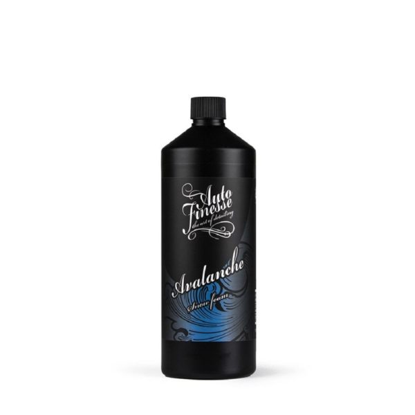 Auto Finesse Avalanche mousse de pré-lavage