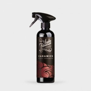 Auto Finesse - Caramics Gloss Enhancer en spray