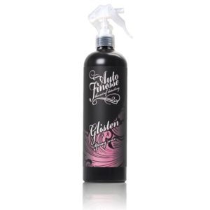 Auto Finesse Glisten cire de protection en spray