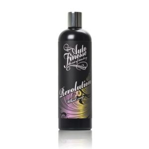 Auto Finesse Revolution lavage avancé pour jantes