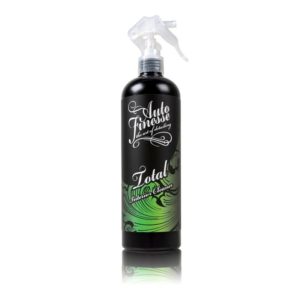 Auto Finesse Total nettoyant garnitures intérieur