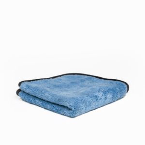 Auto Finesse ultra Plush Microfiber d'essuyage