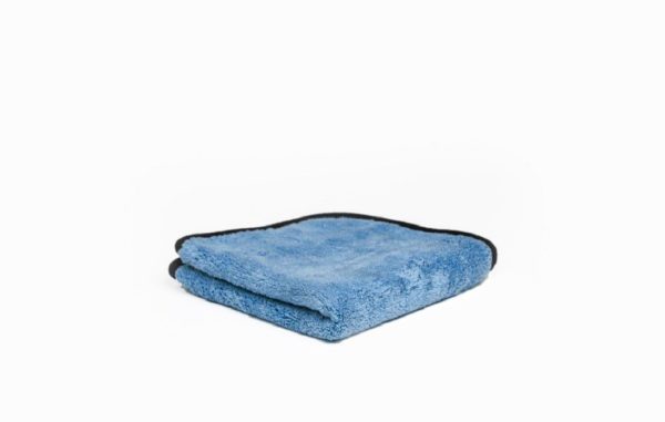 Auto Finesse ultra Plush Microfiber d'essuyage