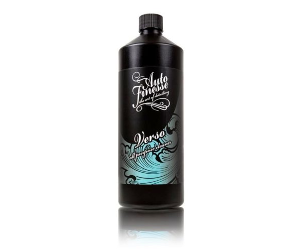 Auto Finesse Verso nettoyant concentré à diluer