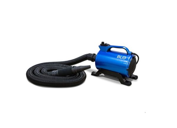 Sécheur rapide pour voiture BLO Car Dryer AIR-RS