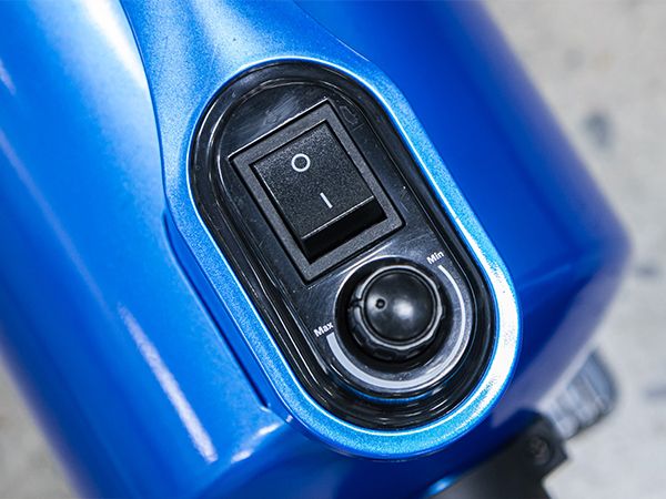 Sécheur rapide pour voiture, souffleur BLO Car Dryer AIR-GT