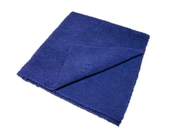Gyeon Q2M Polish Wipe - microfibre d'essuyage 40 X 40 cm – Image 2