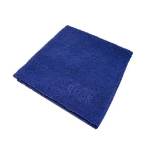 Gyeon Q2M Polish Wipe - microfibre d'essuyage 40 X 40 cm