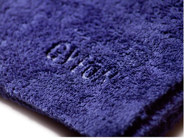 Gyeon Q2M Softwipe microfibre d'essuyage sans bord – Image 2