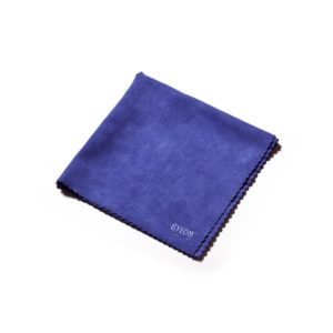 Gyeon Q2M Suede EVO microfibre d'essuyage sans bord