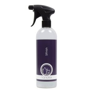 Nanolex SiFinish - spray de finition rapide peinture