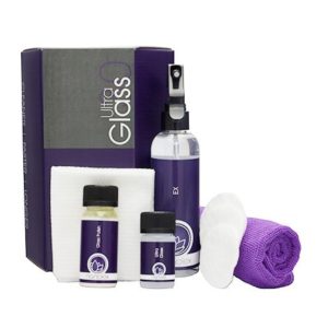 Nanolex Ultra Glass Sealant - protection pare-brise