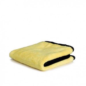Auto Finesse Primo Plush Microfiber d'essuyage