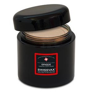 Swissvax Opaque cire de carnauba peinture mat