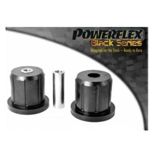 Silentbloc renforcé de train arrière Powerflex PFR19-707BLK pour Ford Puma MK1 & Fiesta MK4