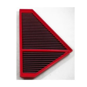 Filtre à air haute performance BMC Air Filter FB810/20R pour Jaguar F-Type 2.0 i4 P300