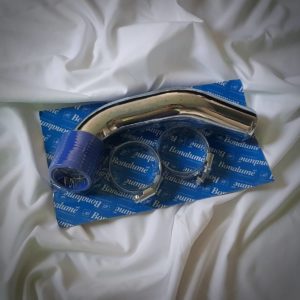 Tube d'aspiration d'air "Bonalume TCPC" pour Fiat Punto GT 1.4 Turbo