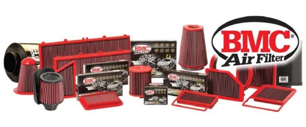 Filtre à air haute performance "BMC Air Filters FB540/20" pour Abarth 500 / 595 / 695 – Image 3