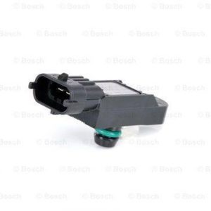 Capteur de pression de suralimentation, capteur MAP Bosch 0281002996 pour Abarth