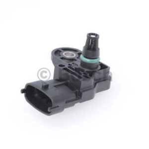Capteur de pression de suralimentation, capteur MAP Bosch 0281006028 pour Abarth