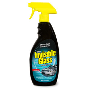 Nettoyant pour vitres - Stoner Invisible Glass - Residue Free Glass Cleaner - 650 ml