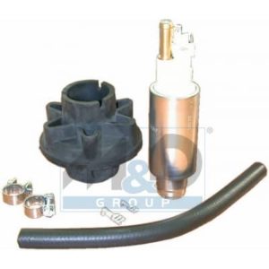 Kit de pompe immergée "Meat & Doria 76195" pour Lancia Delta HF Integrale